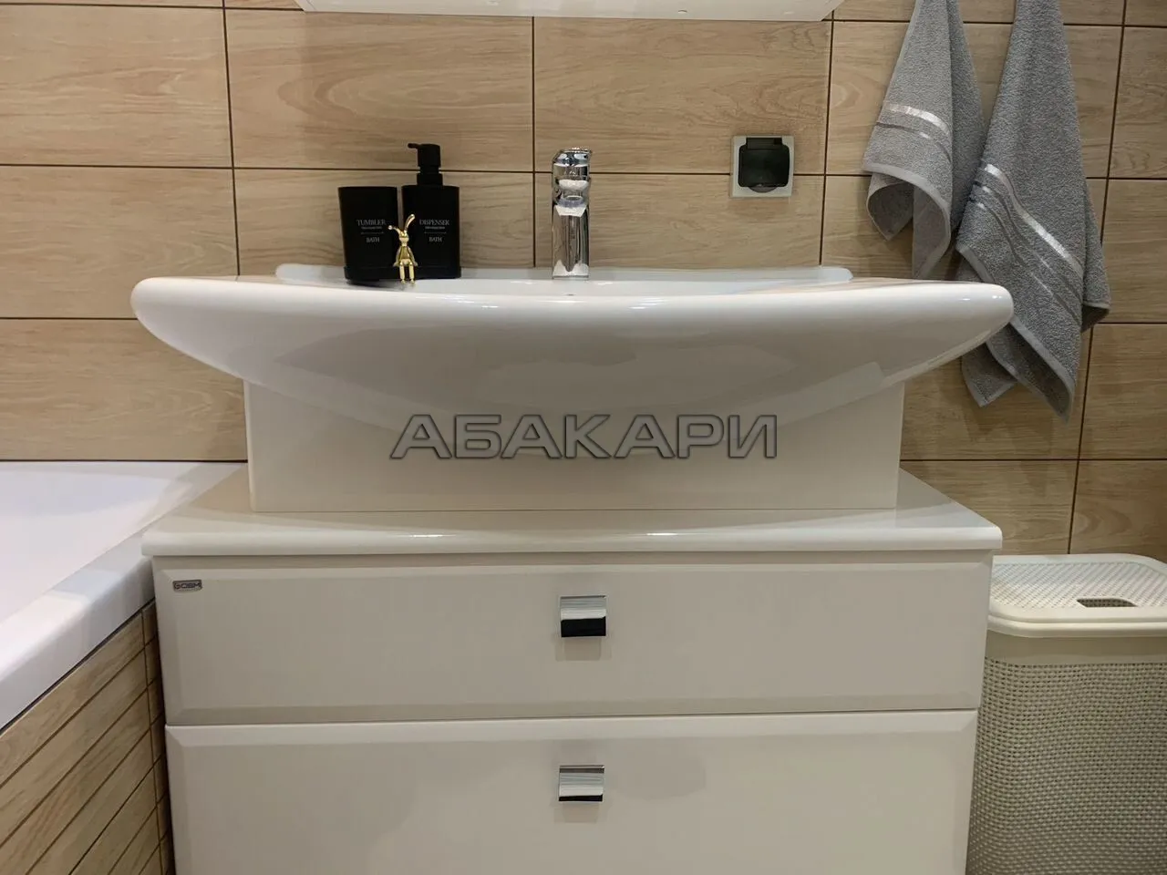 2-комнатная Лесопарковая улица, 47  за 42000 руб/мес фото 26