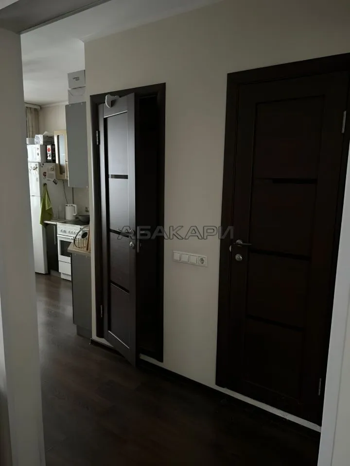 2-комнатная улица Академика Киренского, 67 за 47000 руб/мес фото 4 2-комнатная улица Академика Киренского, 67 за 47000 руб/мес фото 4