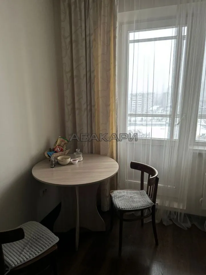 2-комнатная улица Академика Киренского, 67 за 47000 руб/мес фото 6 2-комнатная улица Академика Киренского, 67 за 47000 руб/мес фото 6