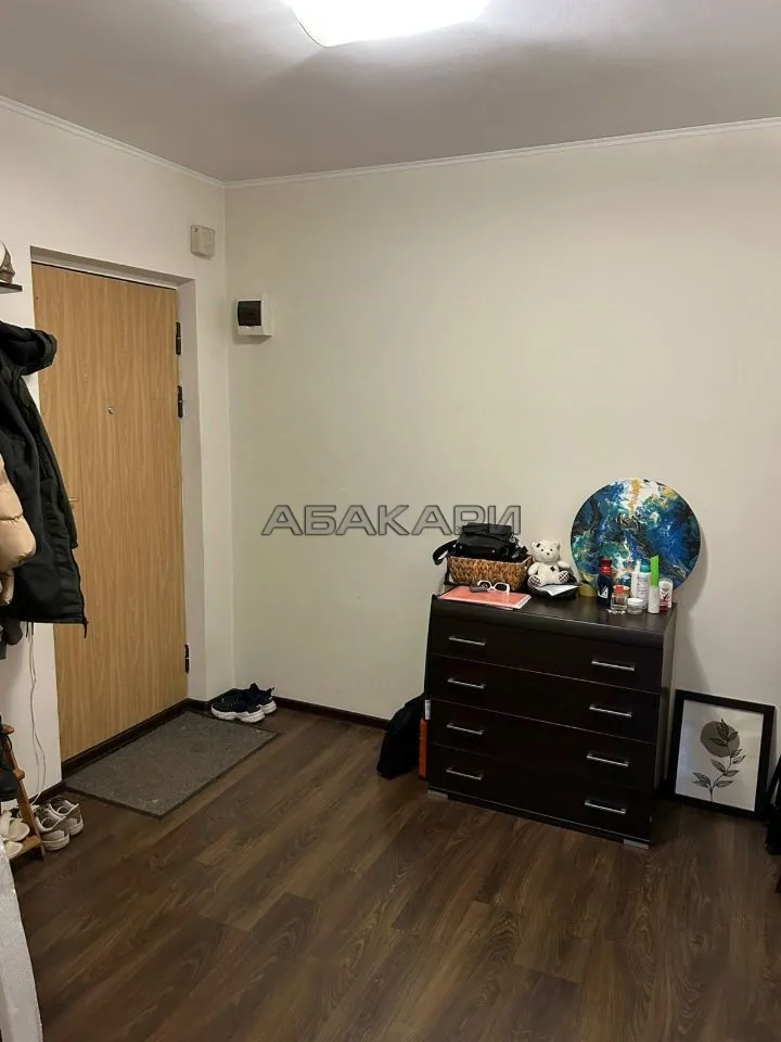 2-комнатная улица Академика Киренского, 67 за 47000 руб/мес фото 12 2-комнатная улица Академика Киренского, 67 за 47000 руб/мес фото 12