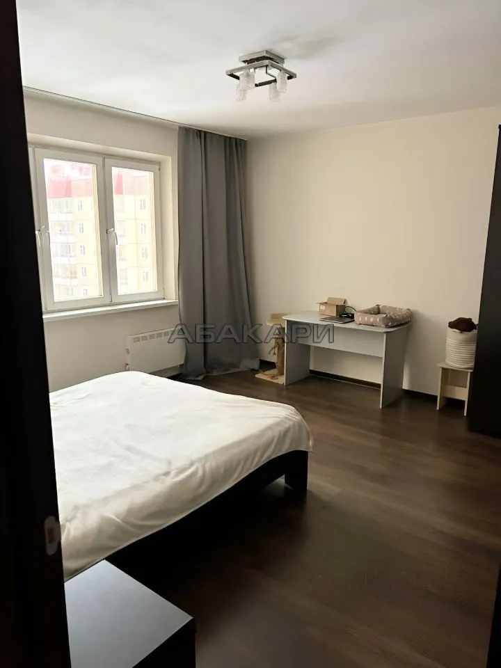 2-комнатная улица Академика Киренского, 67 за 47000 руб/мес фото 3 2-комнатная улица Академика Киренского, 67 за 47000 руб/мес фото 3