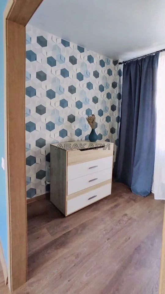 1-комнатная улица Борисова, 40 за 35000 руб/мес фото 4 1-комнатная улица Борисова, 40 за 35000 руб/мес фото 4