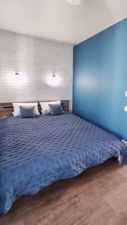 1-комнатная улица Борисова, 40 за 35000 руб/мес фото 5 1-комнатная улица Борисова, 40 за 35000 руб/мес фото 5