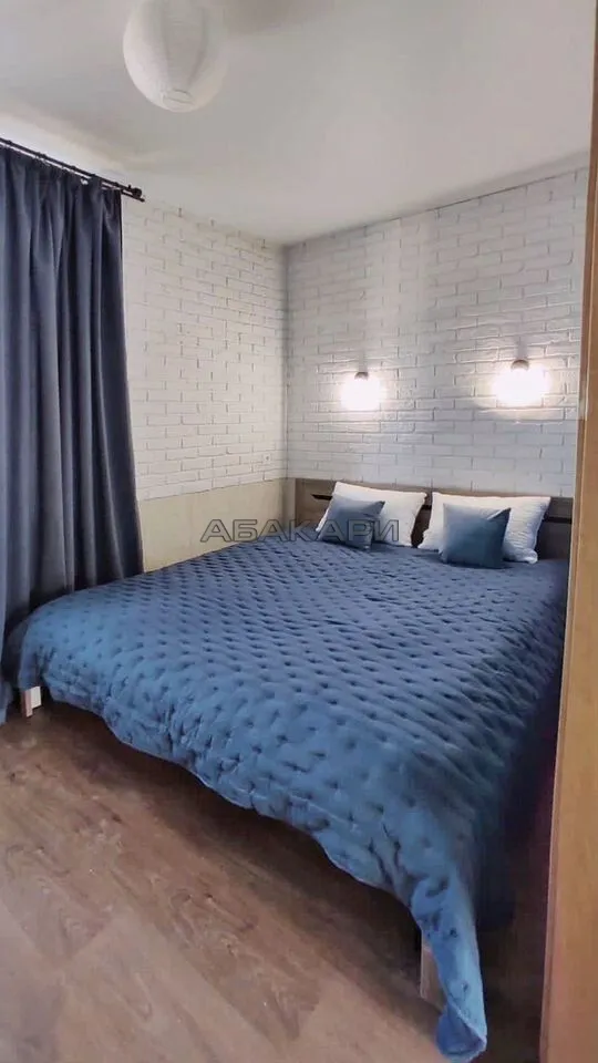 1-комнатная улица Борисова, 40 за 35000 руб/мес фото 6 1-комнатная улица Борисова, 40 за 35000 руб/мес фото 6