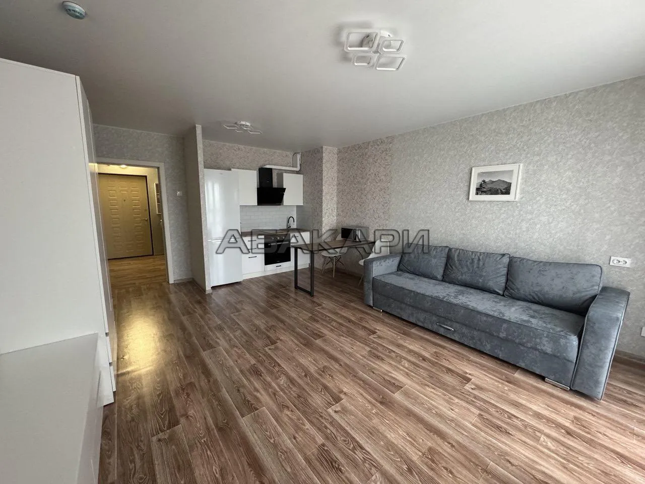 студия улица Дубровинского, 110А за 35000 руб/мес фото 3 студия улица Дубровинского, 110А за 35000 руб/мес фото 3