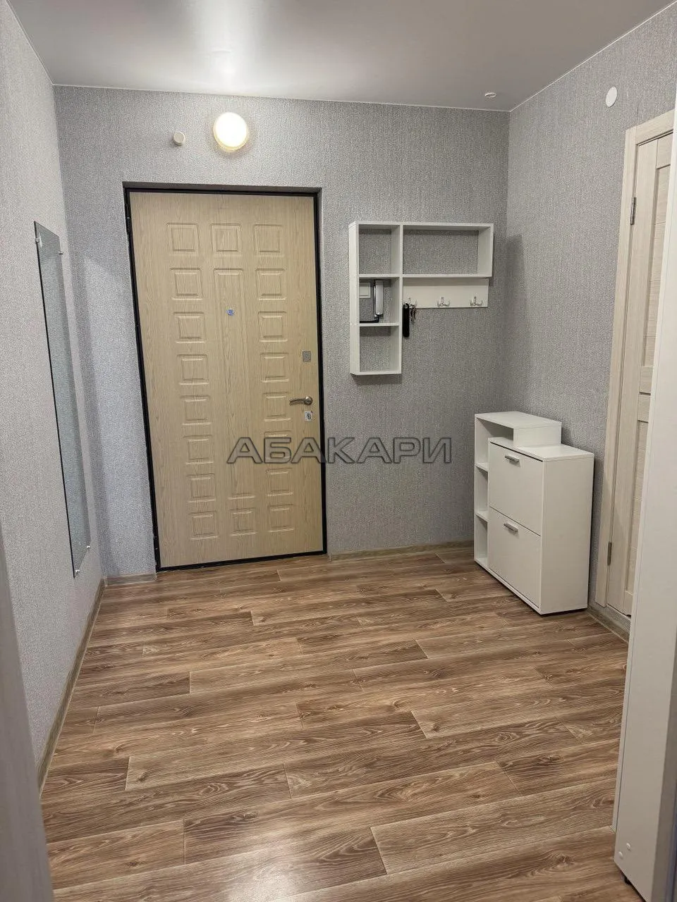 студия улица Дубровинского, 110А за 35000 руб/мес фото 5 студия улица Дубровинского, 110А за 35000 руб/мес фото 5