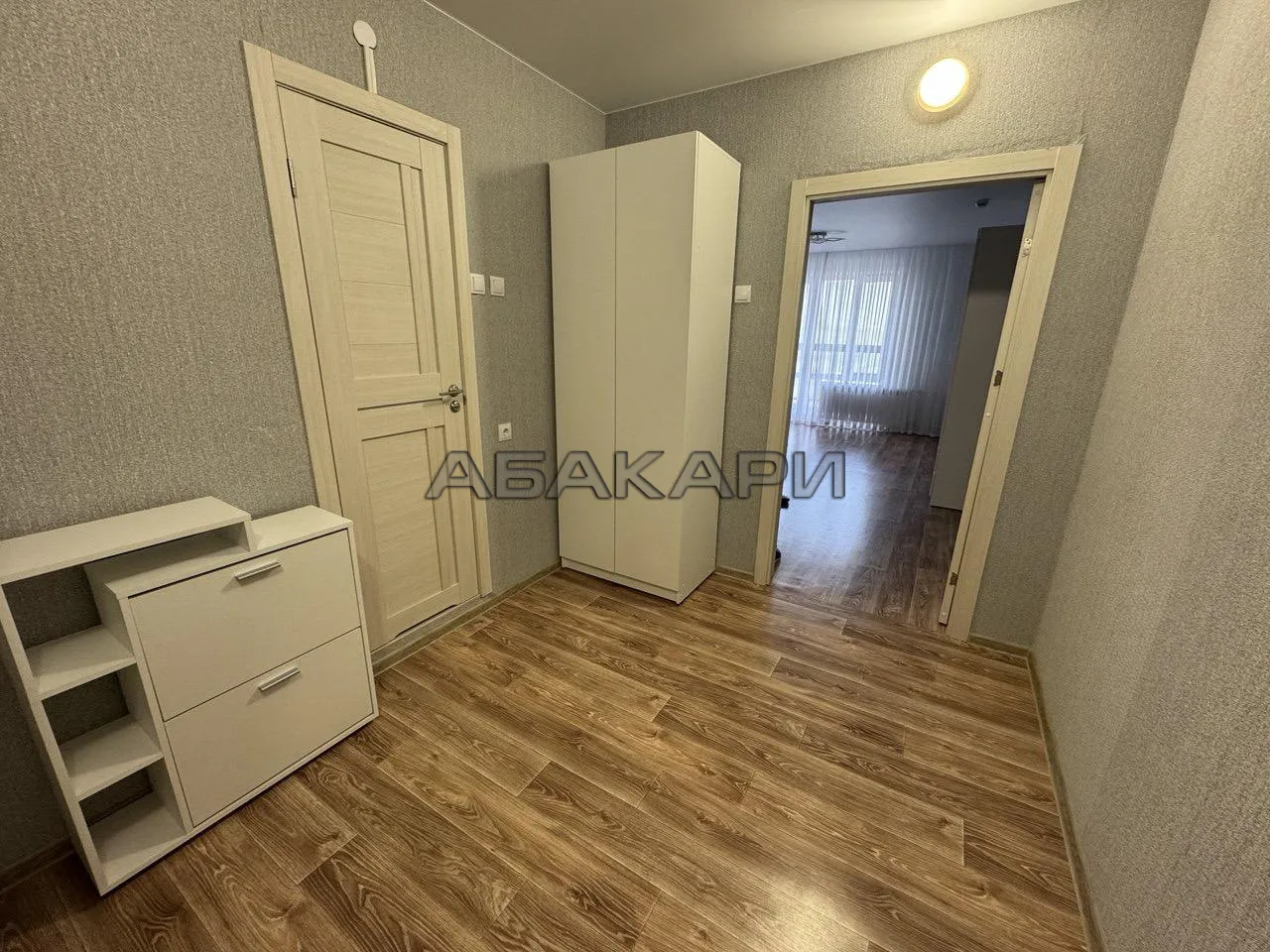 студия улица Дубровинского, 110А за 35000 руб/мес фото 6 студия улица Дубровинского, 110А за 35000 руб/мес фото 6