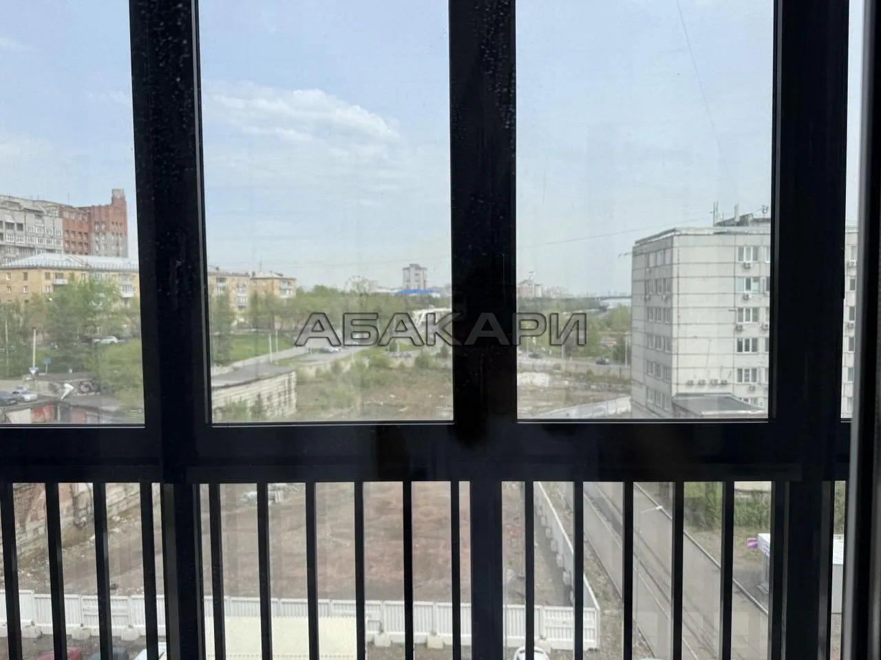 студия улица Дубровинского, 110А за 35000 руб/мес фото 7 студия улица Дубровинского, 110А за 35000 руб/мес фото 7