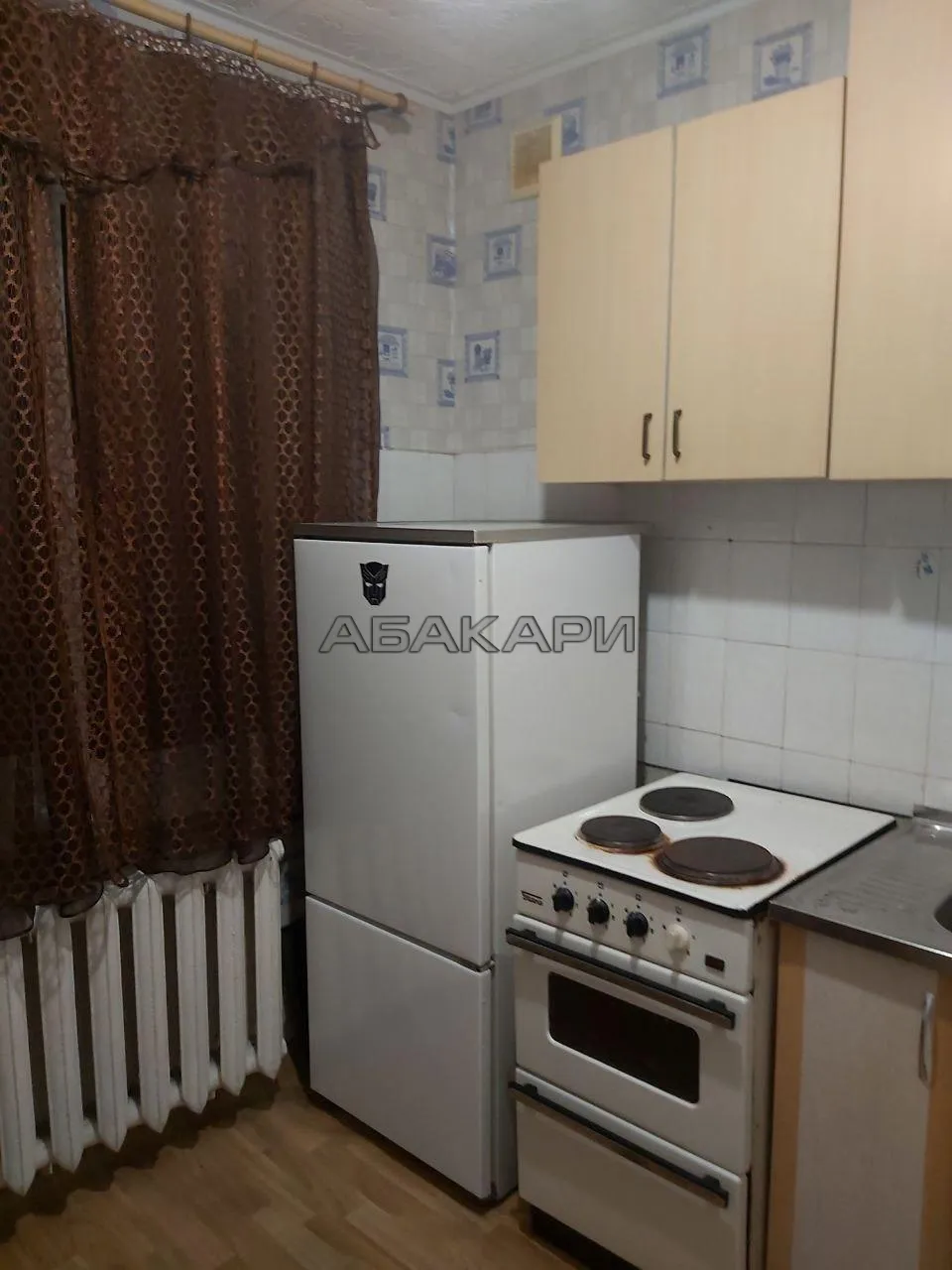 1-комнатная улица Гастелло, 19 за 23000 руб/мес фото 1 1-комнатная улица Гастелло, 19 за 23000 руб/мес фото 1