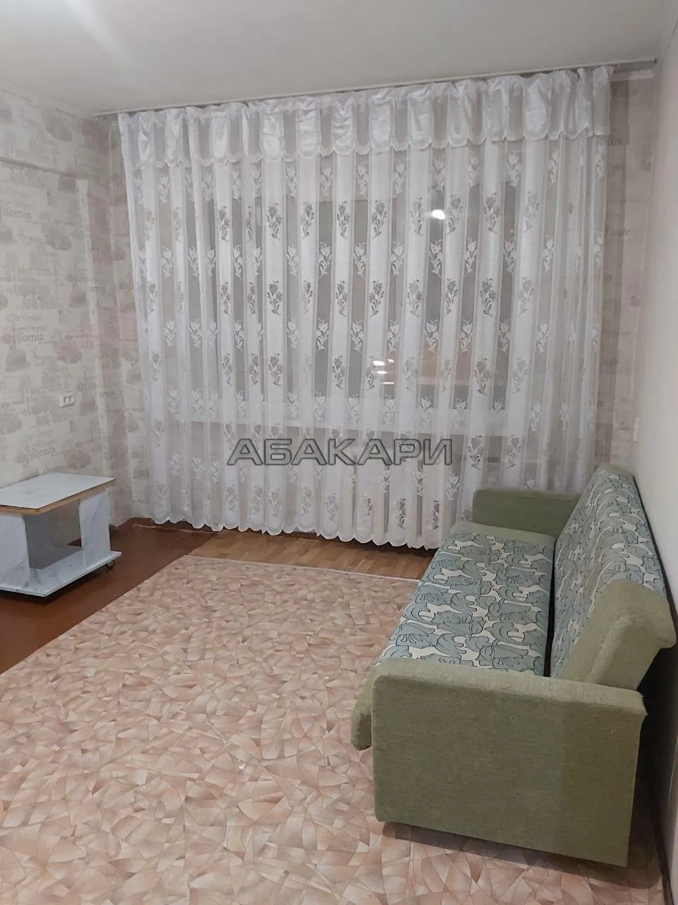 1-комнатная улица Гастелло, 19 за 23000 руб/мес фото 3 1-комнатная улица Гастелло, 19 за 23000 руб/мес фото 3