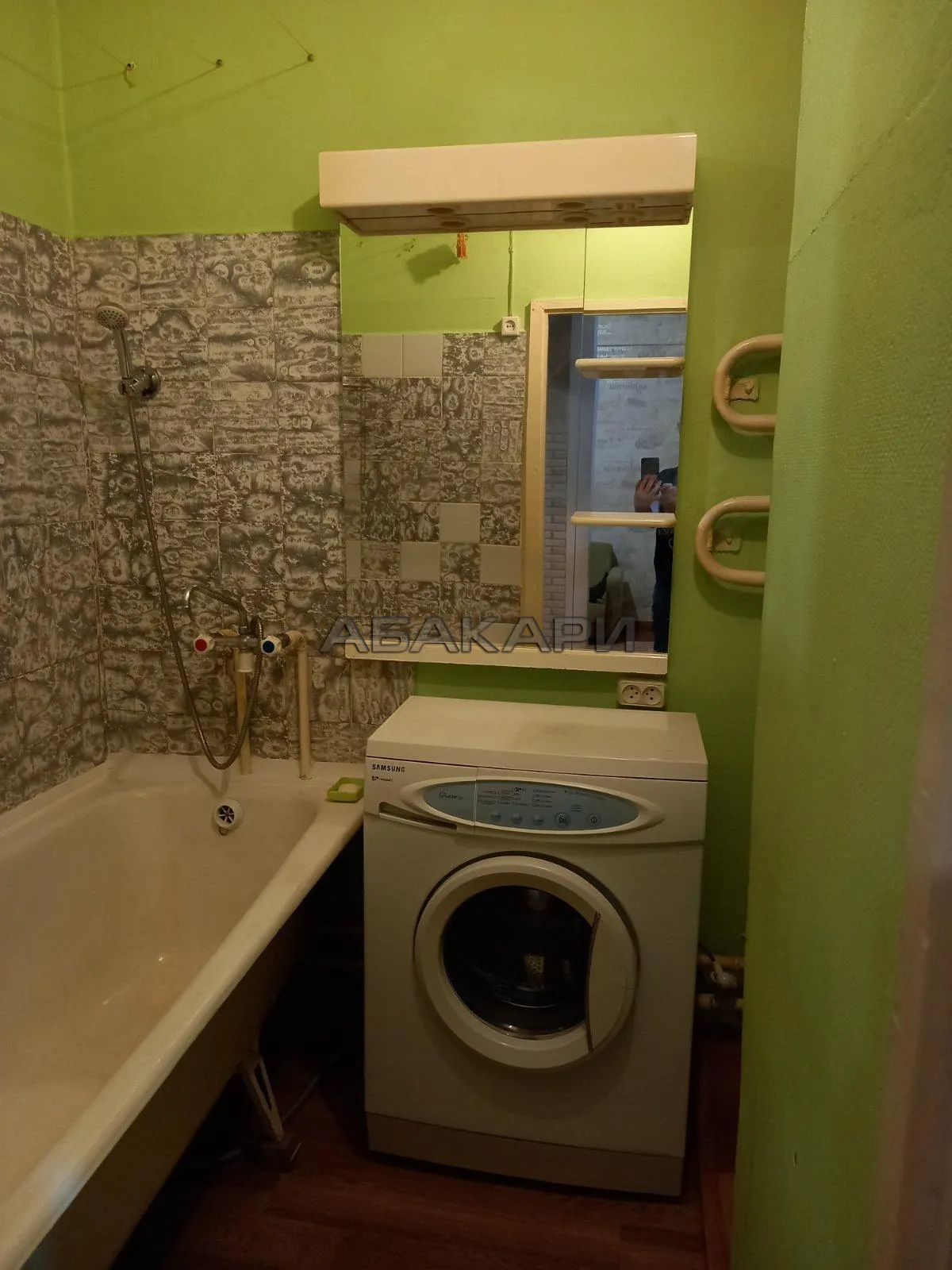 1-комнатная улица Гастелло, 19 за 23000 руб/мес фото 5 1-комнатная улица Гастелло, 19 за 23000 руб/мес фото 5