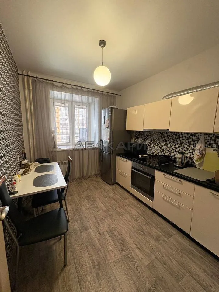 1-комнатная улица Карамзина, 22 за 35000 руб/мес фото 1 1-комнатная улица Карамзина, 22 за 35000 руб/мес фото 1