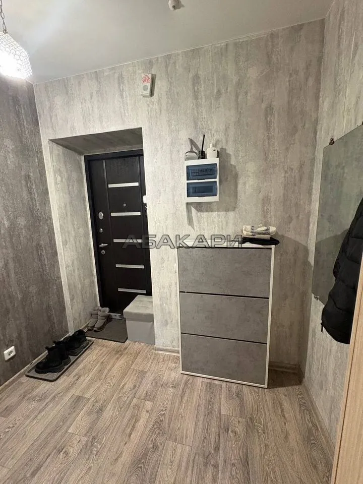 1-комнатная улица Карамзина, 22 за 35000 руб/мес фото 2 1-комнатная улица Карамзина, 22 за 35000 руб/мес фото 2