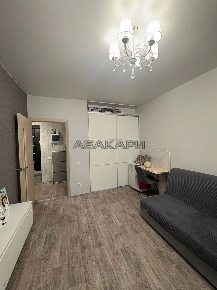 1-комнатная улица Карамзина, 22 за 35000 руб/мес фото 3 1-комнатная улица Карамзина, 22 за 35000 руб/мес фото 3