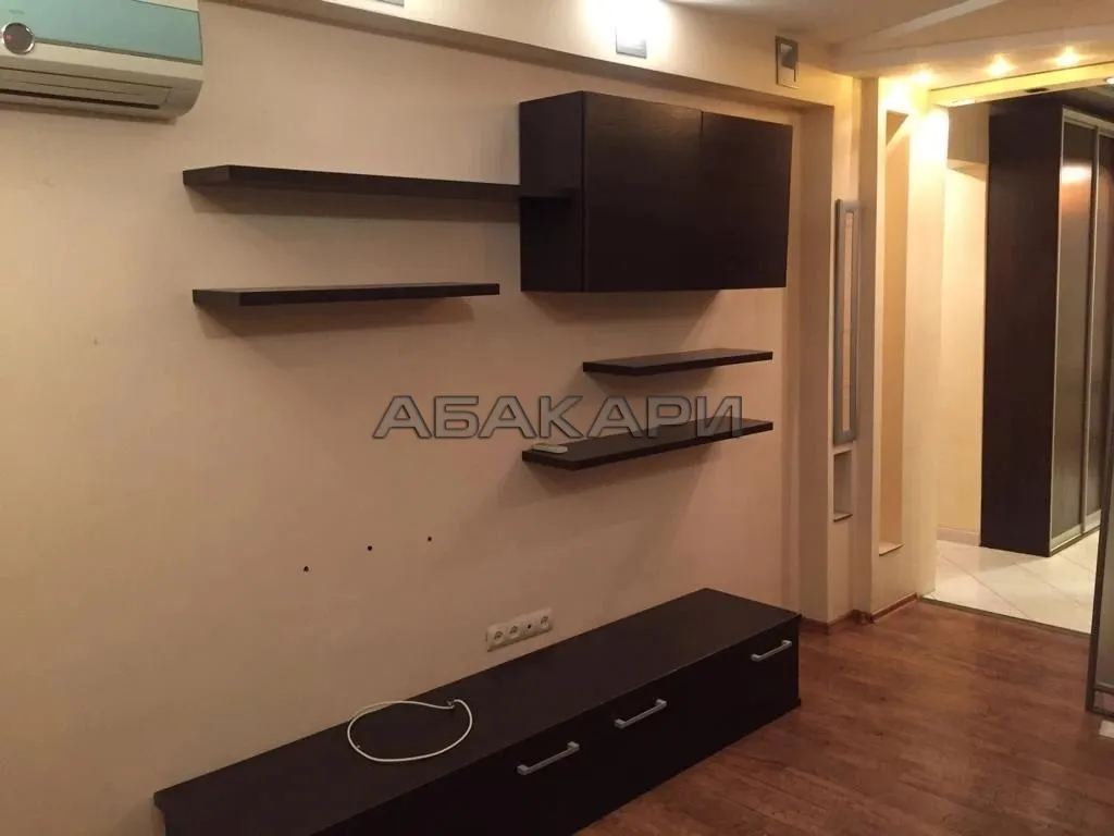 1-комнатная улица Ладо Кецховели, 71А за 28000 руб/мес фото 3 1-комнатная улица Ладо Кецховели, 71А за 28000 руб/мес фото 3