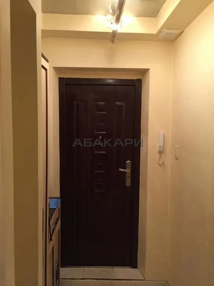 1-комнатная улица Ладо Кецховели, 71А  за 28000 руб/мес фото 7