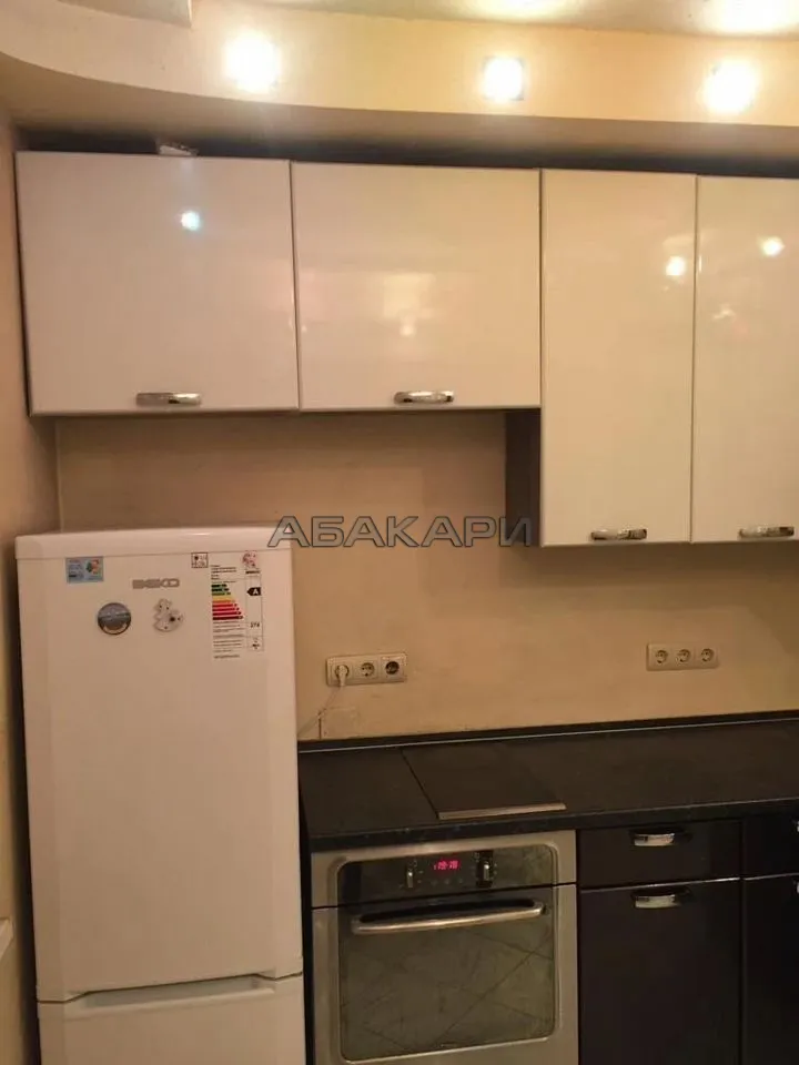 1-комнатная улица Ладо Кецховели, 71А за 28000 руб/мес фото 4 1-комнатная улица Ладо Кецховели, 71А за 28000 руб/мес фото 4