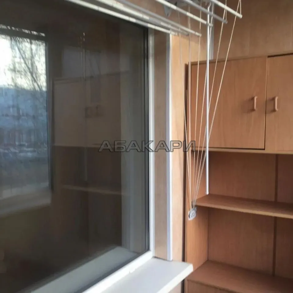 1-комнатная улица Ладо Кецховели, 71А за 28000 руб/мес фото 5 1-комнатная улица Ладо Кецховели, 71А за 28000 руб/мес фото 5