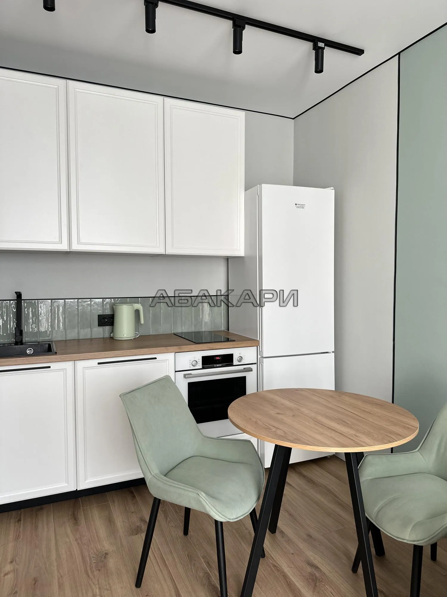 2-комнатная улица Лесников, 53 за 40000 руб/мес фото 2 2-комнатная улица Лесников, 53 за 40000 руб/мес фото 2