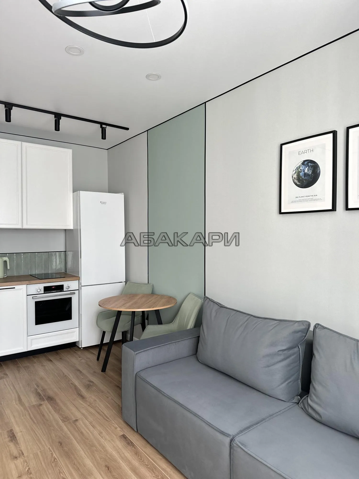 2-комнатная улица Лесников, 53 за 40000 руб/мес фото 3 2-комнатная улица Лесников, 53 за 40000 руб/мес фото 3