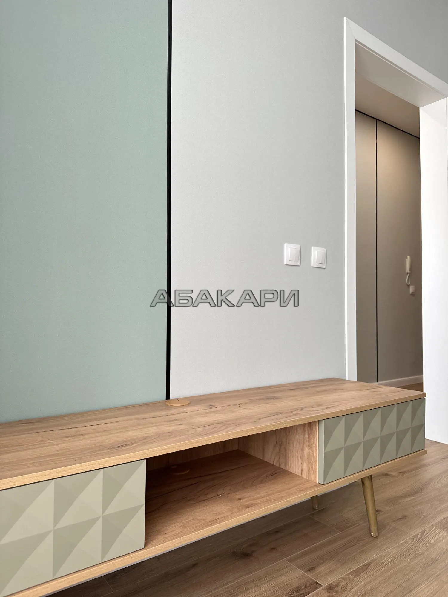 2-комнатная улица Лесников, 53 за 40000 руб/мес фото 5 2-комнатная улица Лесников, 53 за 40000 руб/мес фото 5