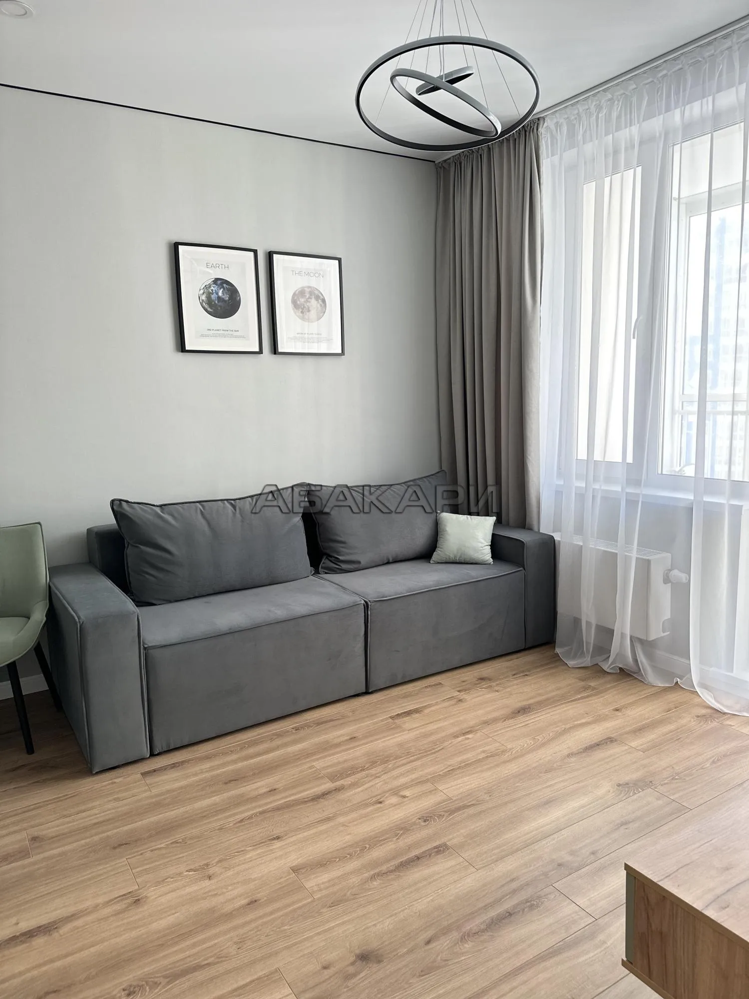 2-комнатная улица Лесников, 53 за 40000 руб/мес фото 4 2-комнатная улица Лесников, 53 за 40000 руб/мес фото 4