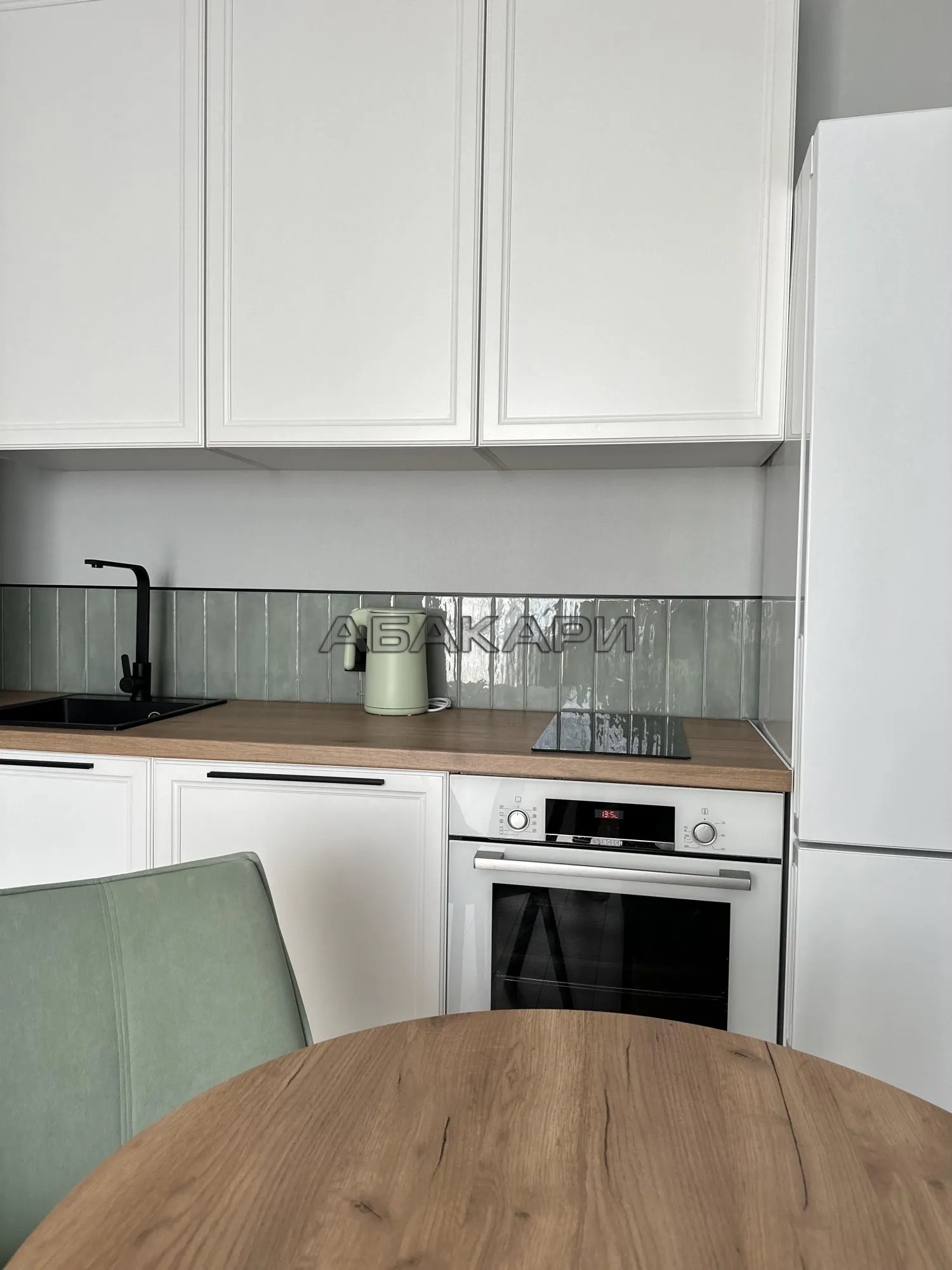 2-комнатная улица Лесников, 53 за 40000 руб/мес фото 6 2-комнатная улица Лесников, 53 за 40000 руб/мес фото 6