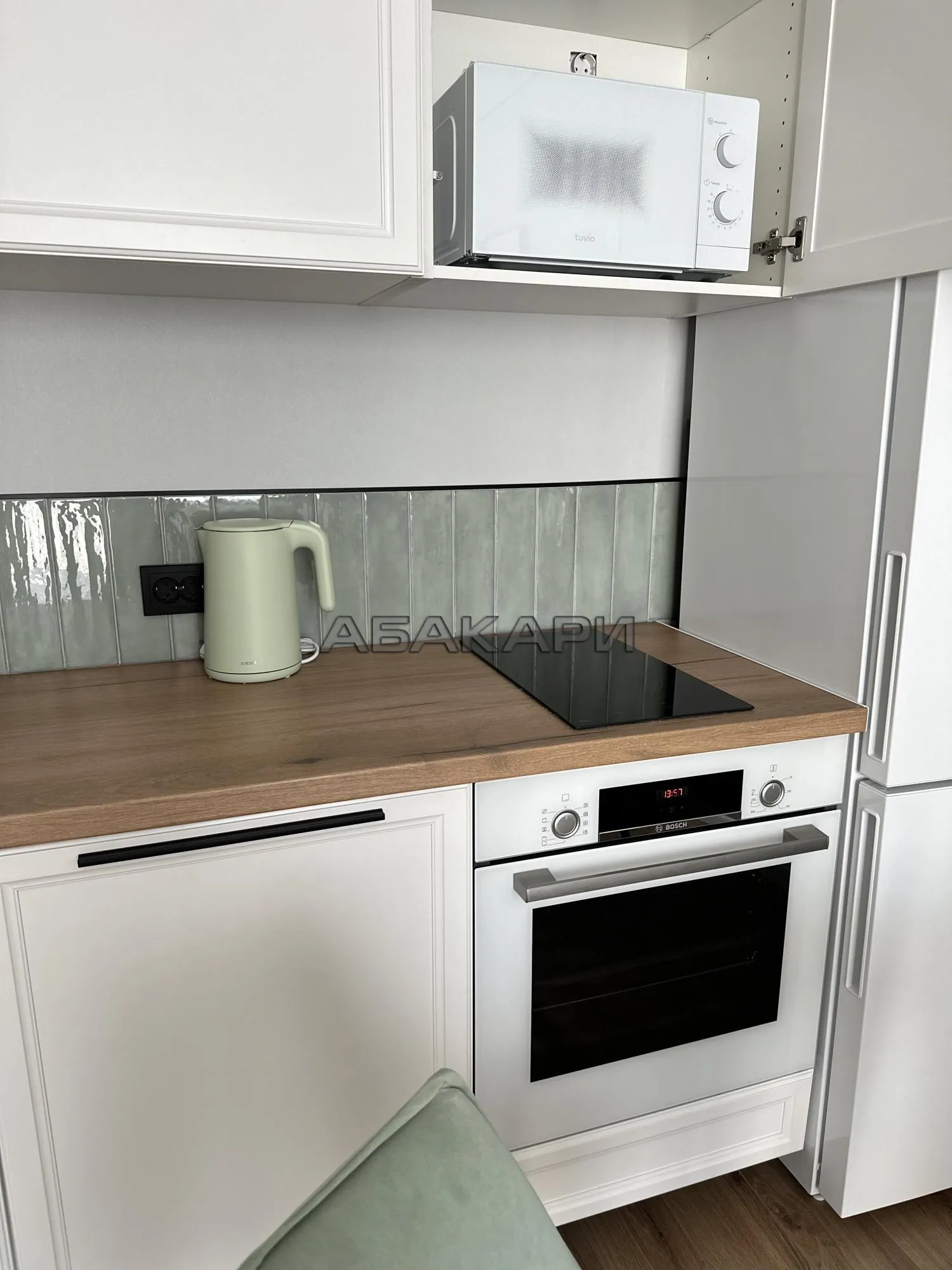 2-комнатная улица Лесников, 53 за 40000 руб/мес фото 7 2-комнатная улица Лесников, 53 за 40000 руб/мес фото 7