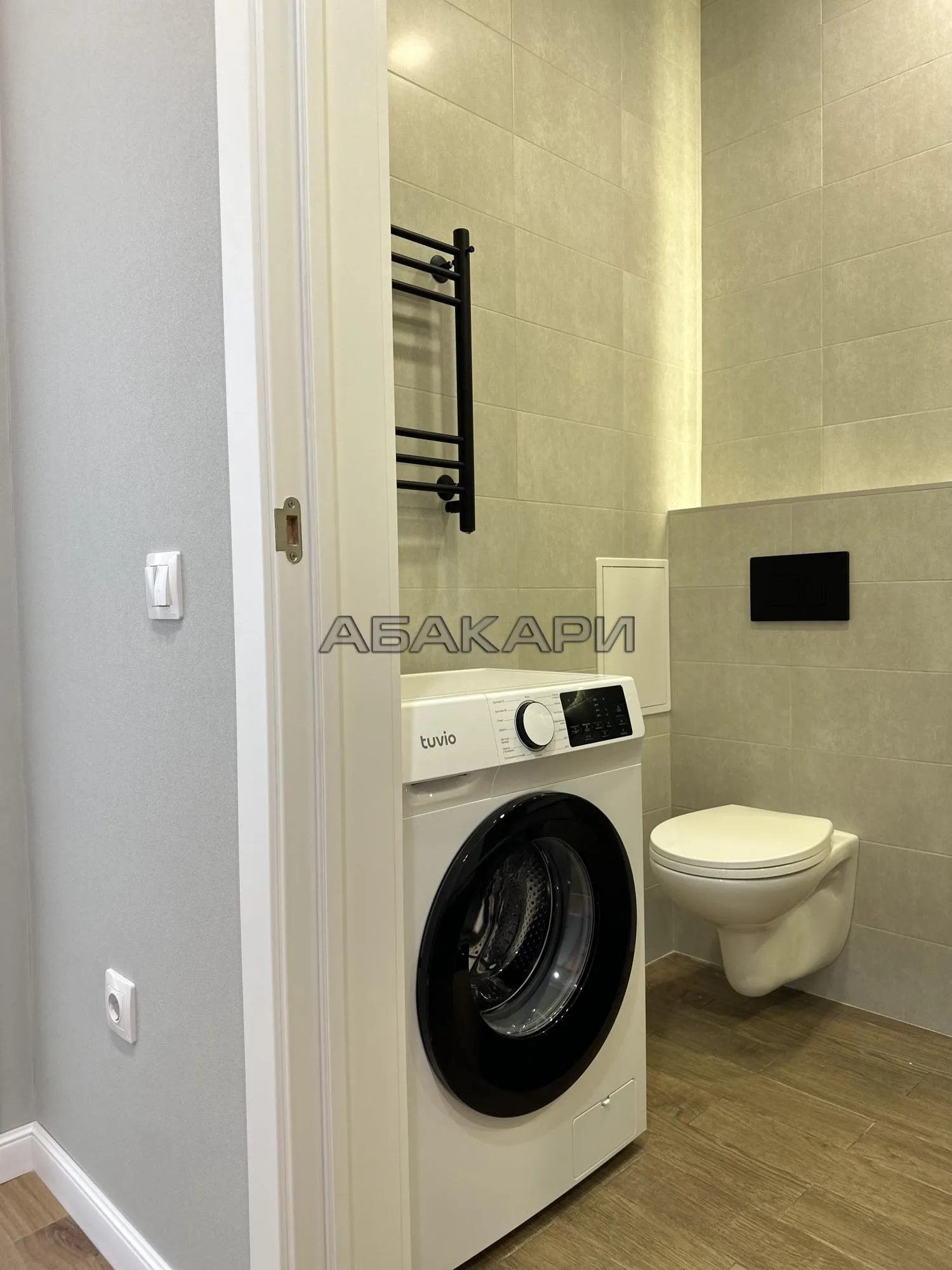 2-комнатная улица Лесников, 53 за 40000 руб/мес фото 9 2-комнатная улица Лесников, 53 за 40000 руб/мес фото 9