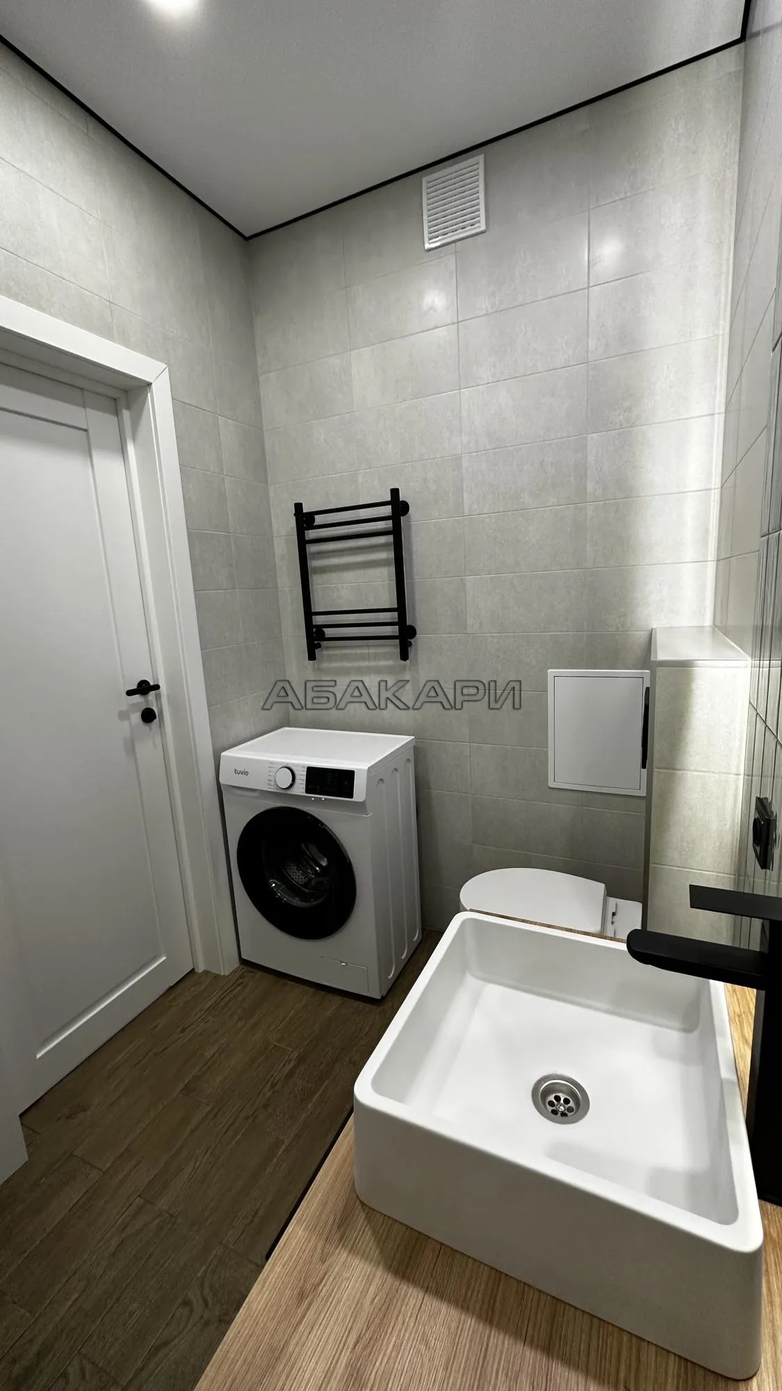 2-комнатная улица Лесников, 53 за 40000 руб/мес фото 10 2-комнатная улица Лесников, 53 за 40000 руб/мес фото 10