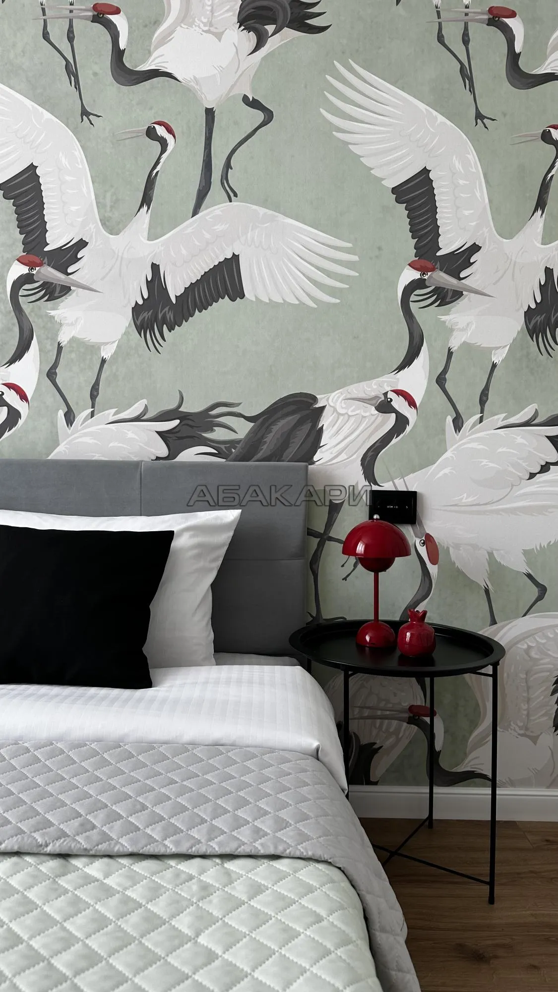 2-комнатная улица Лесников, 53 за 40000 руб/мес фото 12 2-комнатная улица Лесников, 53 за 40000 руб/мес фото 12