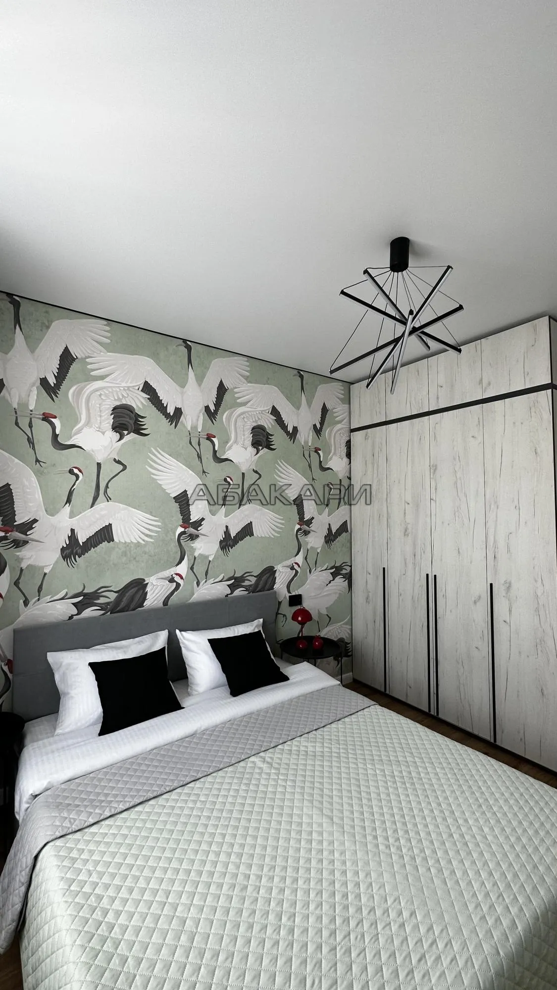 2-комнатная улица Лесников, 53 за 40000 руб/мес фото 13 2-комнатная улица Лесников, 53 за 40000 руб/мес фото 13