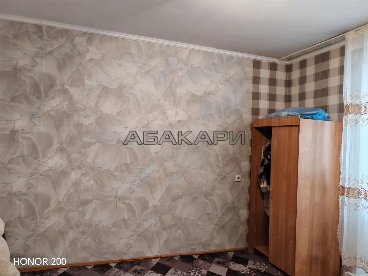 1-комнатная улица Любы Шевцовой, 78  за 28000 руб/мес фото 2