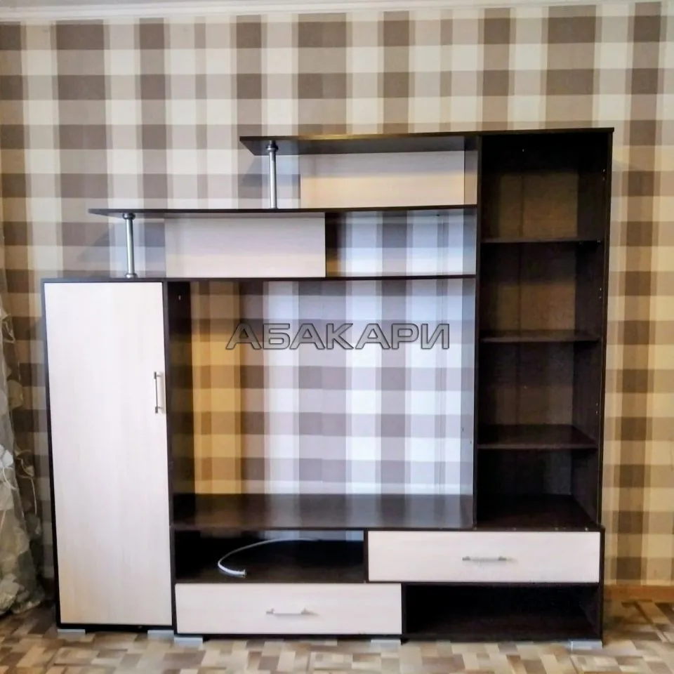 1-комнатная улица Любы Шевцовой, 78  за 28000 руб/мес фото 8