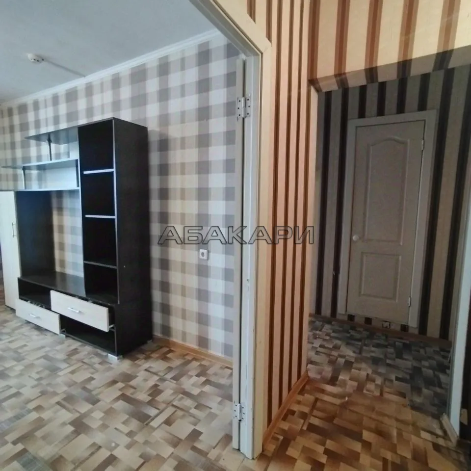 1-комнатная улица Любы Шевцовой, 78  за 28000 руб/мес фото 9