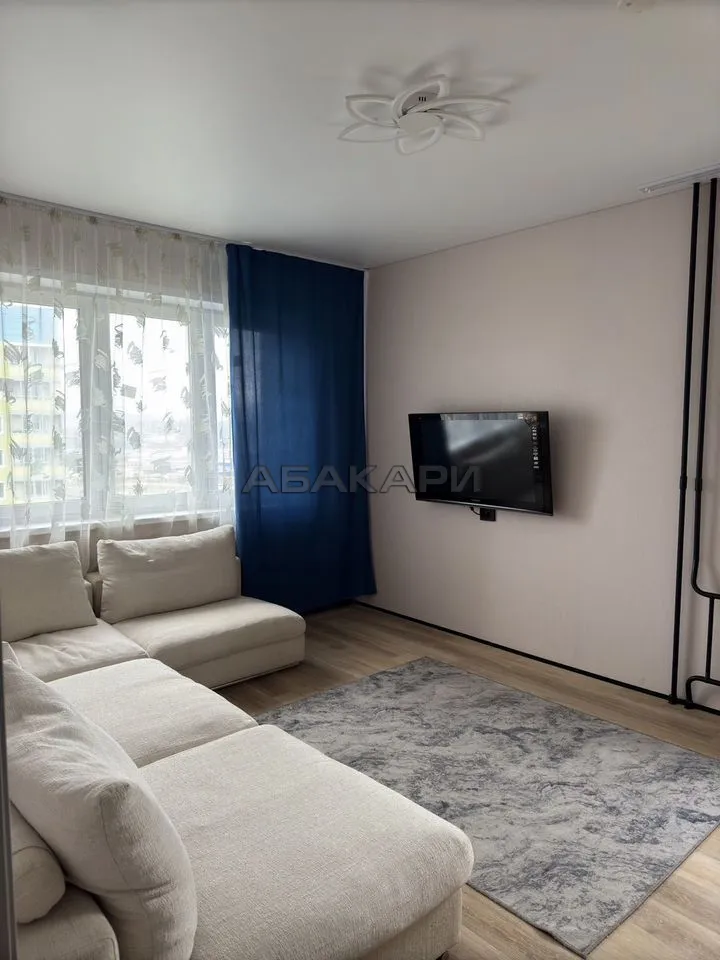 2-комнатная улица Петра Подзолкова, 19 за 40000 руб/мес фото 2 2-комнатная улица Петра Подзолкова, 19 за 40000 руб/мес фото 2