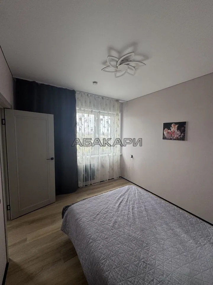 2-комнатная улица Петра Подзолкова, 19 за 40000 руб/мес фото 3 2-комнатная улица Петра Подзолкова, 19 за 40000 руб/мес фото 3