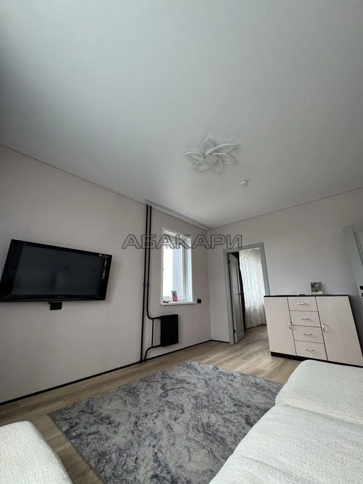 2-комнатная улица Петра Подзолкова, 19 за 40000 руб/мес фото 4 2-комнатная улица Петра Подзолкова, 19 за 40000 руб/мес фото 4