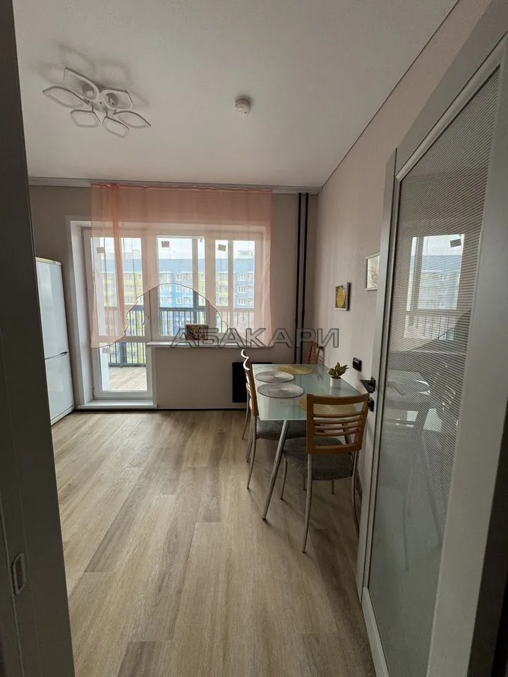 2-комнатная улица Петра Подзолкова, 19 за 40000 руб/мес фото 5 2-комнатная улица Петра Подзолкова, 19 за 40000 руб/мес фото 5