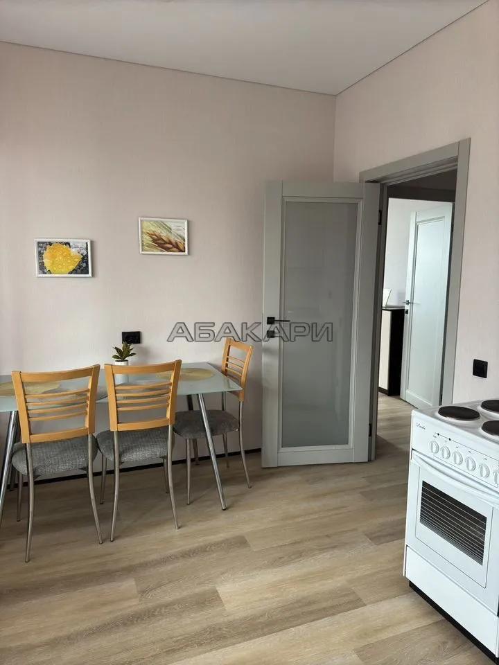 2-комнатная улица Петра Подзолкова, 19 за 40000 руб/мес фото 6 2-комнатная улица Петра Подзолкова, 19 за 40000 руб/мес фото 6