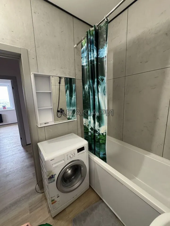 2-комнатная улица Петра Подзолкова, 19 за 40000 руб/мес фото 11 2-комнатная улица Петра Подзолкова, 19 за 40000 руб/мес фото 11