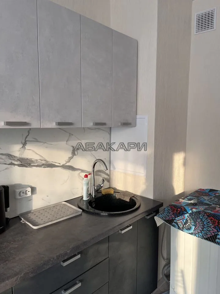 1-комнатная улица Петра Подзолкова, 20 за 31000 руб/мес фото 3 1-комнатная улица Петра Подзолкова, 20 за 31000 руб/мес фото 3