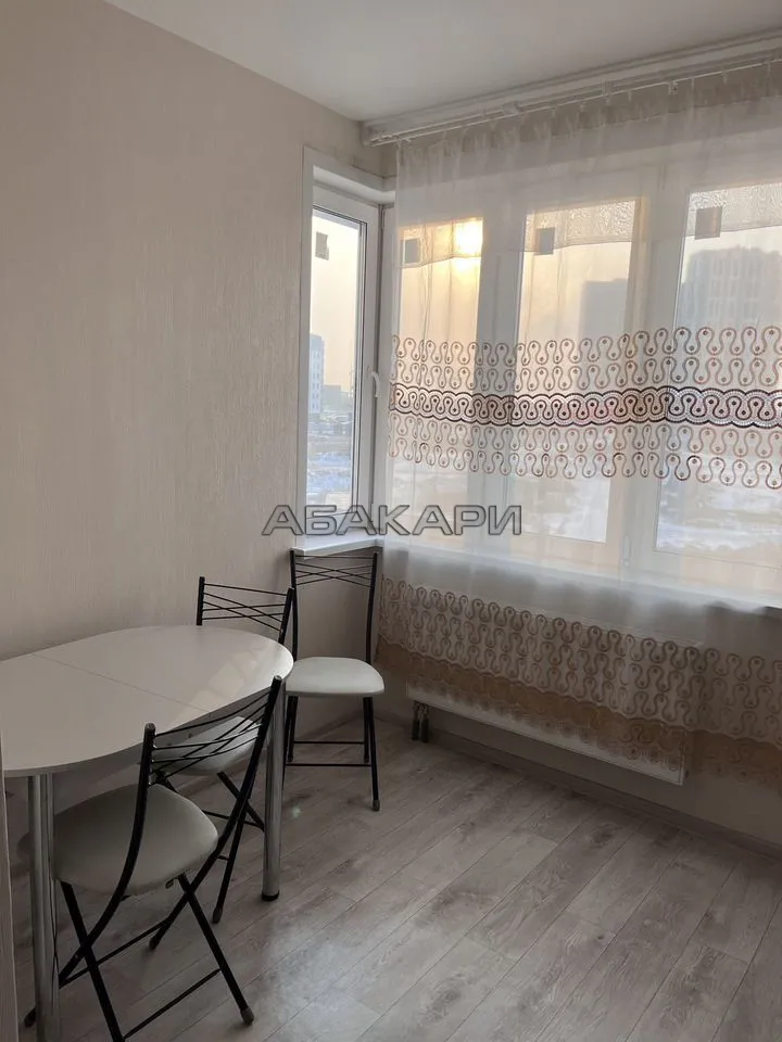 1-комнатная улица Петра Подзолкова, 20 за 31000 руб/мес фото 4 1-комнатная улица Петра Подзолкова, 20 за 31000 руб/мес фото 4