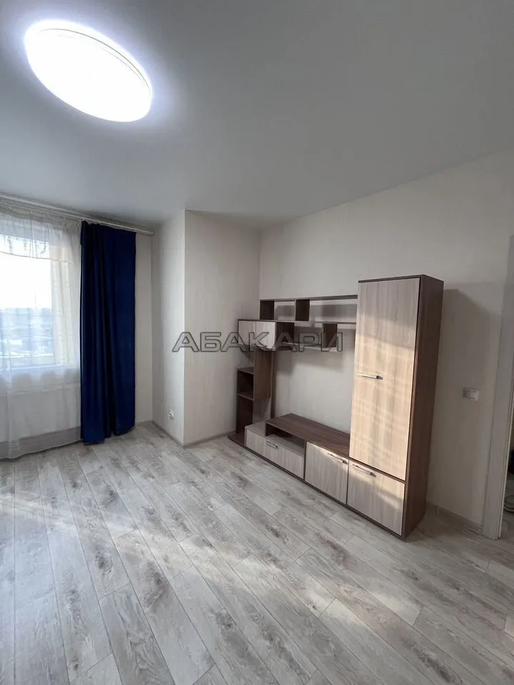 1-комнатная улица Петра Подзолкова, 20 за 31000 руб/мес фото 5 1-комнатная улица Петра Подзолкова, 20 за 31000 руб/мес фото 5