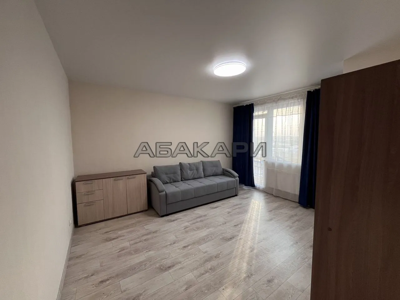 1-комнатная улица Петра Подзолкова, 20 за 31000 руб/мес фото 1 1-комнатная улица Петра Подзолкова, 20 за 31000 руб/мес фото 1