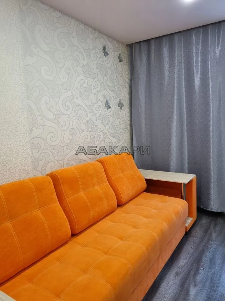 1-комнатная улица Щорса, 29  за 30000 руб/мес фото 3