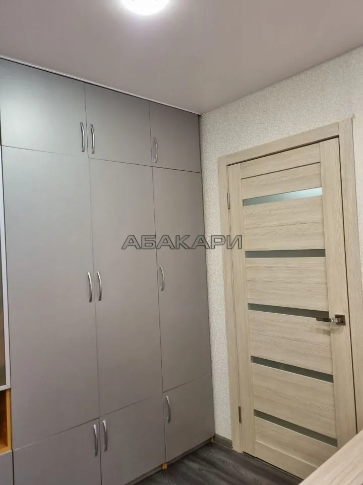 1-комнатная улица Щорса, 29  за 30000 руб/мес фото 6