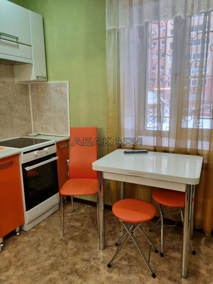 1-комнатная улица Щорса, 29  за 30000 руб/мес фото 2