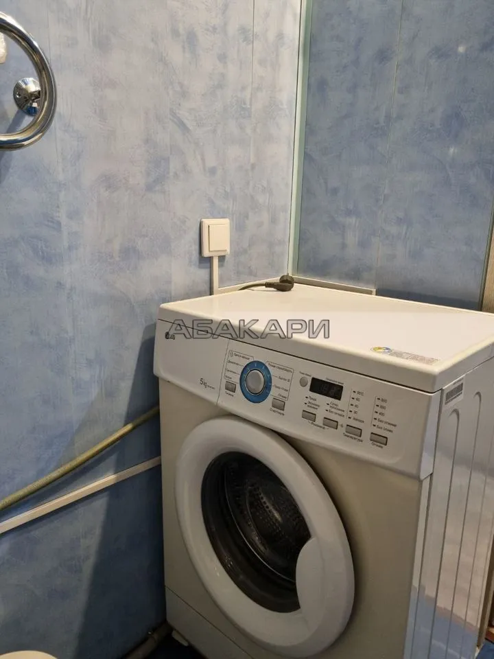 1-комнатная улица Щорса, 29  за 30000 руб/мес фото 15