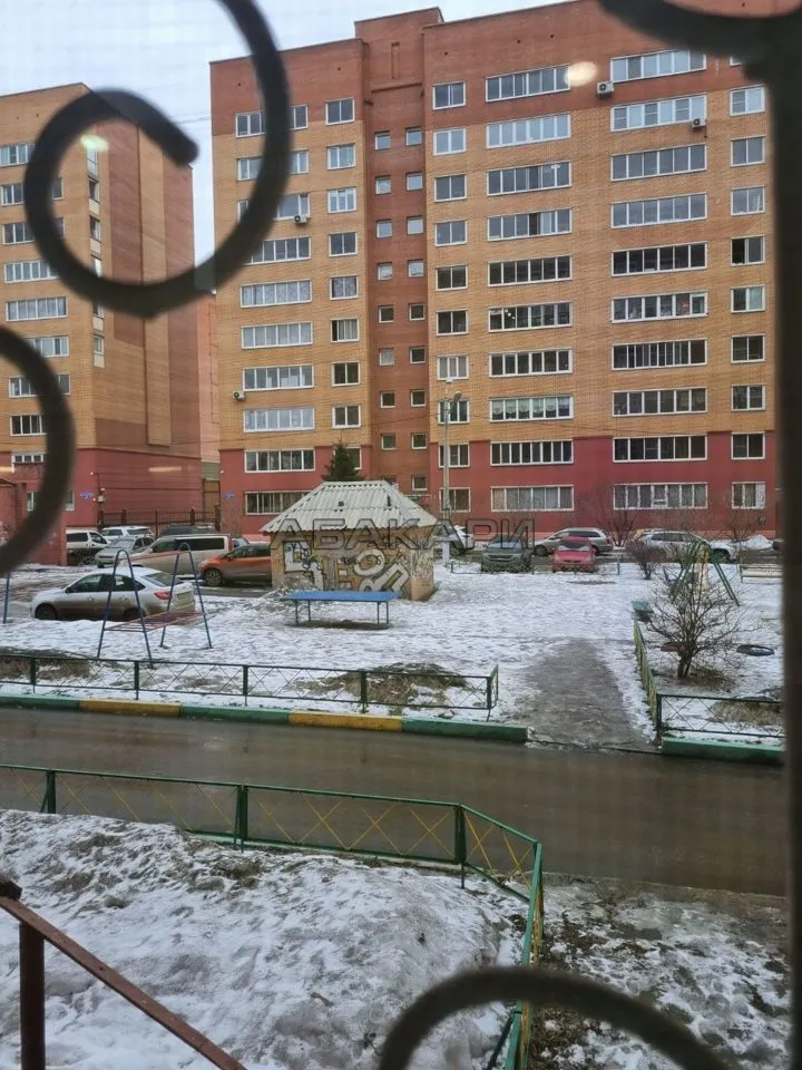 1-комнатная улица Щорса, 29  за 30000 руб/мес фото 17